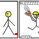 Illustration for article titled Found my comics folder. Full of WTF.